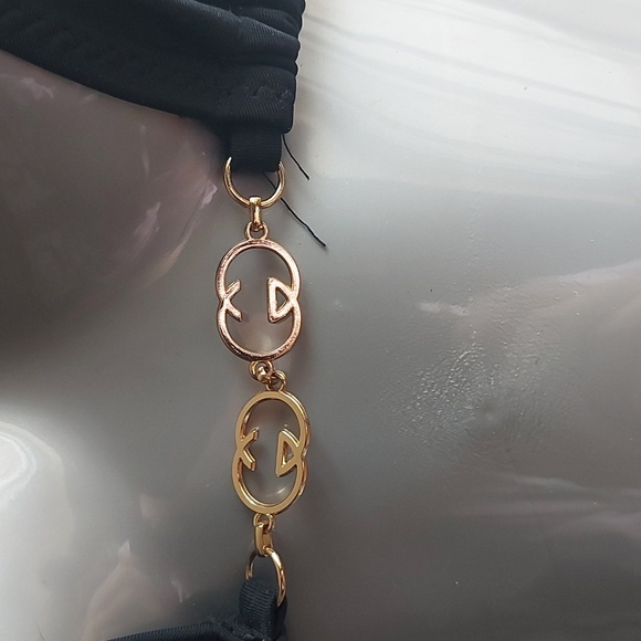 Black Bikini Top - Picture 3 of 3